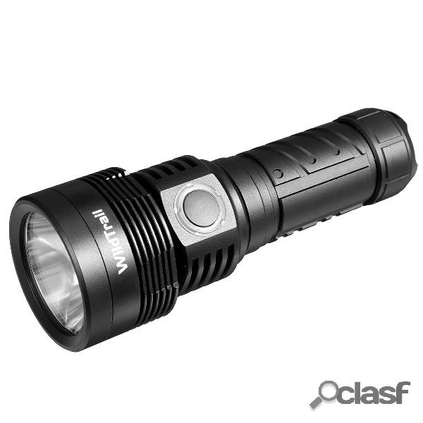 WildTrail WT1M SST40/XHP50.2 3000/3500 Lumen ad alte