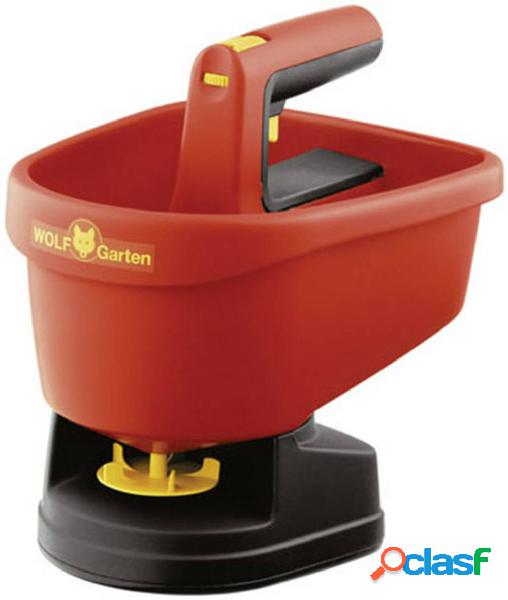 Wolf Garten 5455000A Spandiconcime manuale Larghezza di