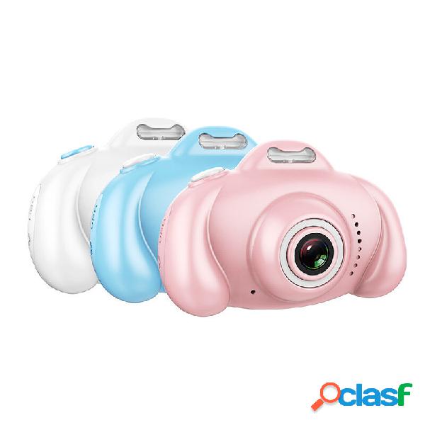 X400 4 in1 32G 2000W 2.0 Pollici Mini Digital Children