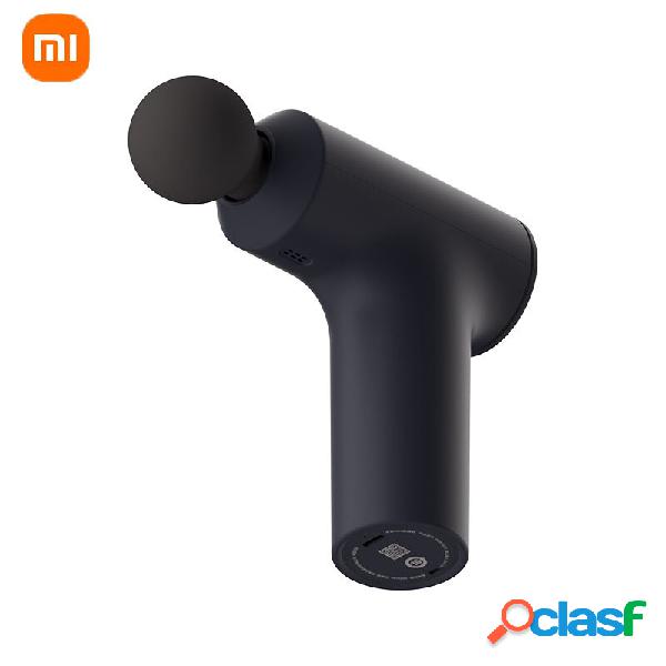 XIAOMI MIJIA Mini Massaggio Pistole 3 livelli Regolabile