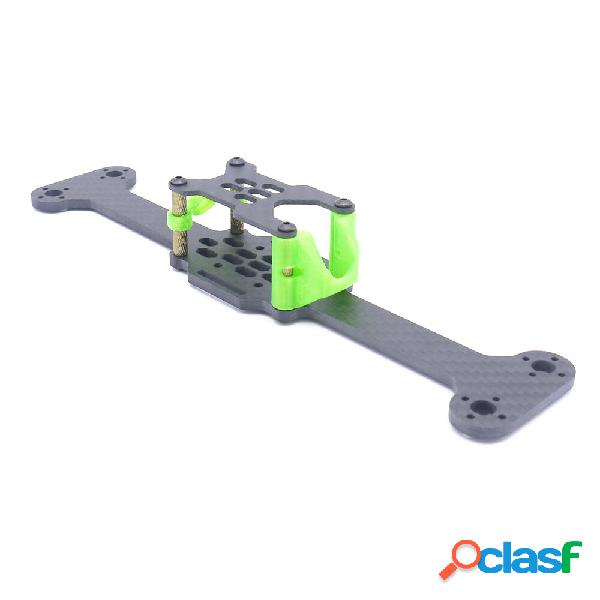 XXXFPV Broom5 208mm / PLUS 230mm 5 Pollici Kit telaio FPV RC