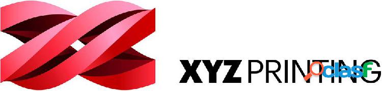 XYZprinting RFPLGXEU02F Tough PLA Filamento per stampante 3D