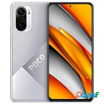 Xiaomi Poco F3 - 128GB - Argento chiaro di luna