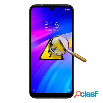 Xiaomi Redmi 7 Diagnosi