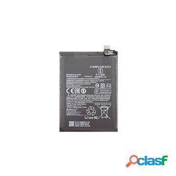 Xiaomi Redmi Note 10, Redmi Note 10S Batteria BN59 - 5000