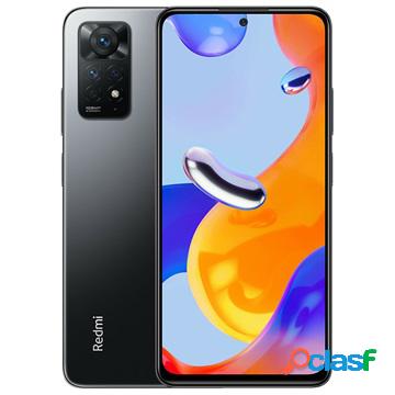 Xiaomi Redmi Note 11 Pro - 64GB - Grigio grafite