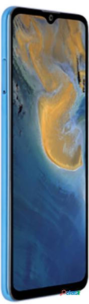 ZTE Blade A71 Smartphone 64 GB 16.6 cm (6.52 pollici) Blu