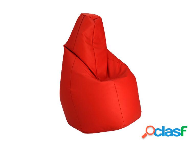 Zanotta Sacco Small Poltrona - Rivestimento Vip