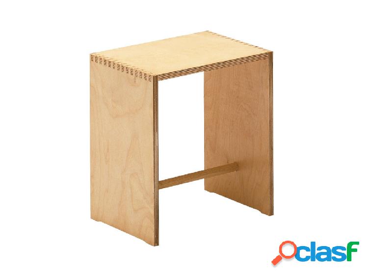 Zanotta Sgabillo Sgabello