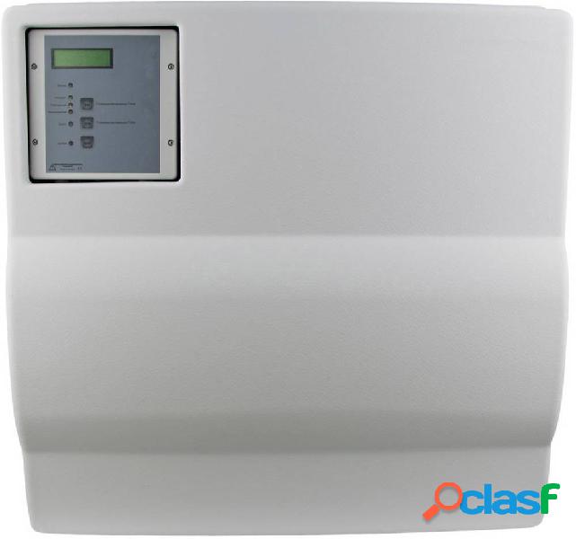 Zehnder Pumpen Raincenter Basic 25 19080 Sistema raccolta