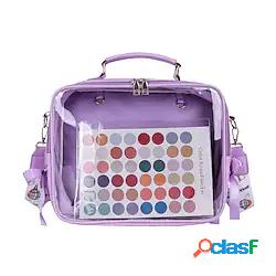 bambini Unisex Zaino per la scuola Zaini chiari PVC pelle