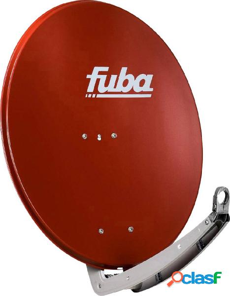 fuba DAA 780 R Antenna SAT 78 cm Materiale riflettente: