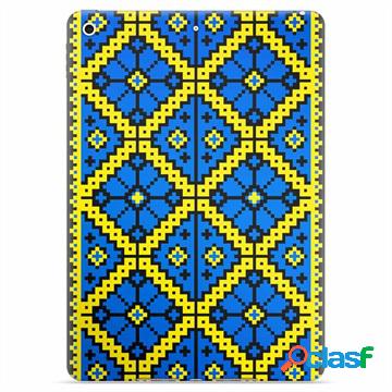 iPad 10.2 2019/2020/2021 Custodia TPU Ucraina - Ornamento