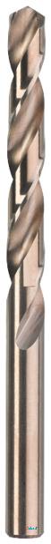 kwb 248680 Punta a spirale per metallo 8 mm DIN 338 1 pz.