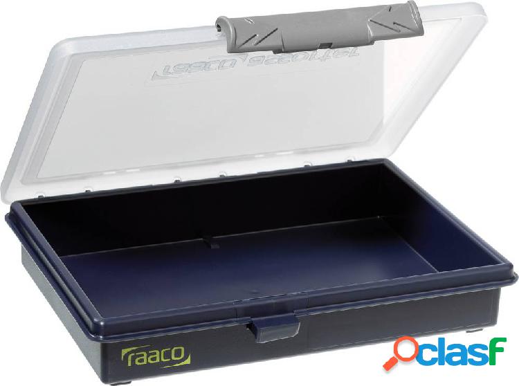 raaco Assorter 6-0 Scatola minuteria (L x L x A) 175 x 143 x