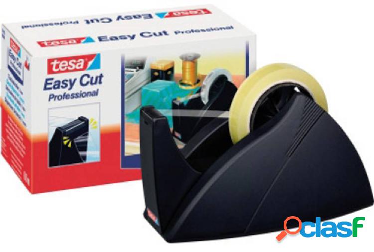 tesa Dispenser per nastro adesivo Easy Cut® Professional