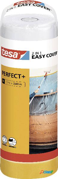 tesa Easy Cover Perfect+ 56575-00000-00 Pellicola di