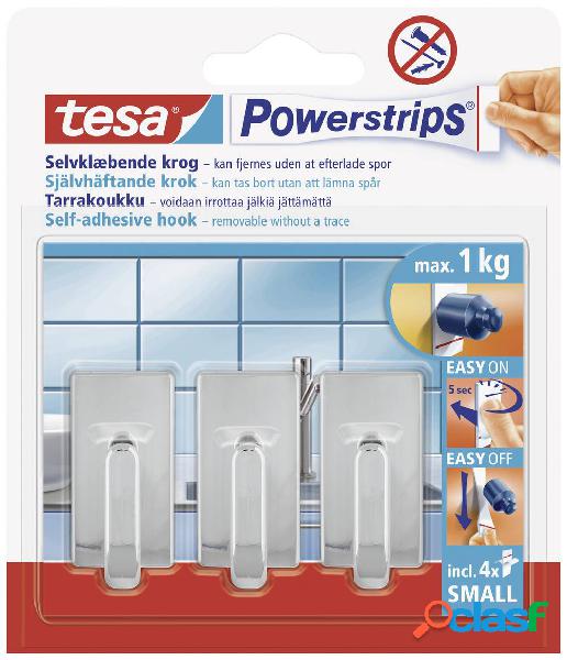 tesa POWERSTRIPS® Gancio tesa Power Strip® Small Classic