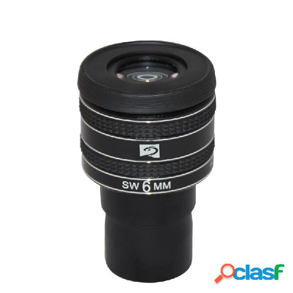 1.25 pollici 58 ° TMB Planetary HD Oculare Telescopio