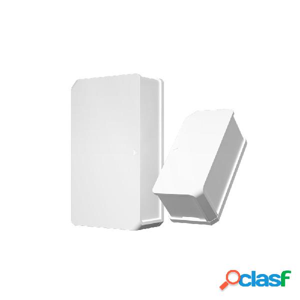 10 pezzi SONOFF SNZB-04 - Sensore wireless per porte /