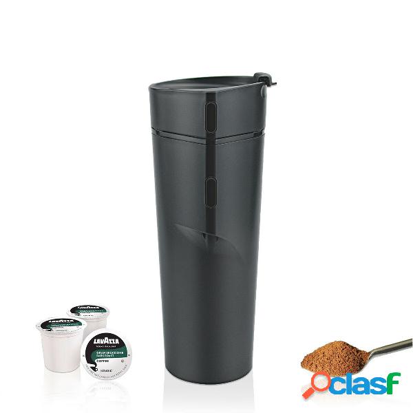 100W 8 OZ Macchina per caffè Macchina per tazza Macchina