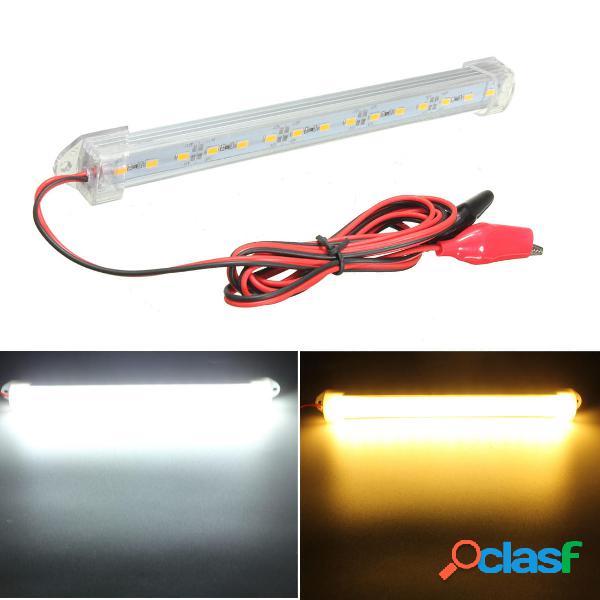 12v 20 centimetri 15 LED smd 5630 LED luce di striscia bar