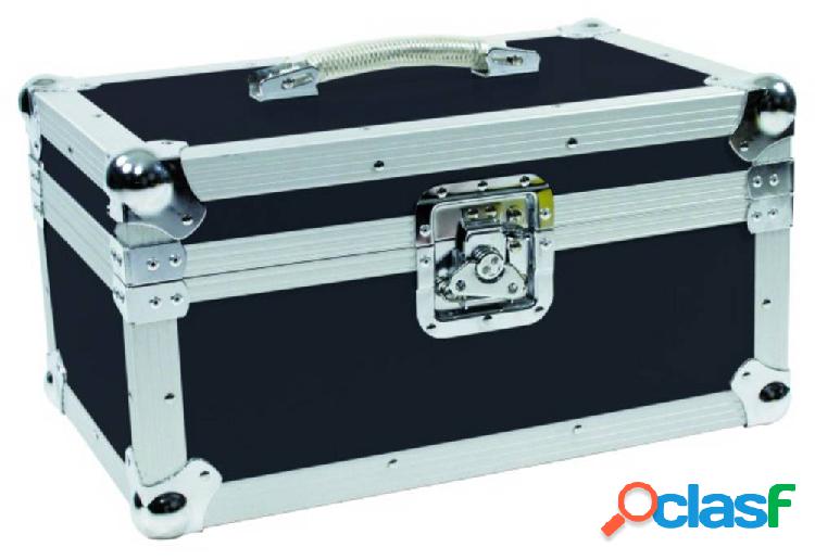 30109895 Flight case per microfoni (L x L x A) 325 x 510 x