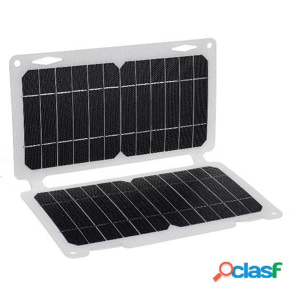 30W 12V Portatile solare Pannello di alimentazione