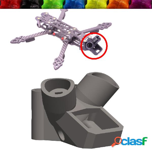3D Printign TPU tipo T Antenna GPS Supporto per Geprc Mark4