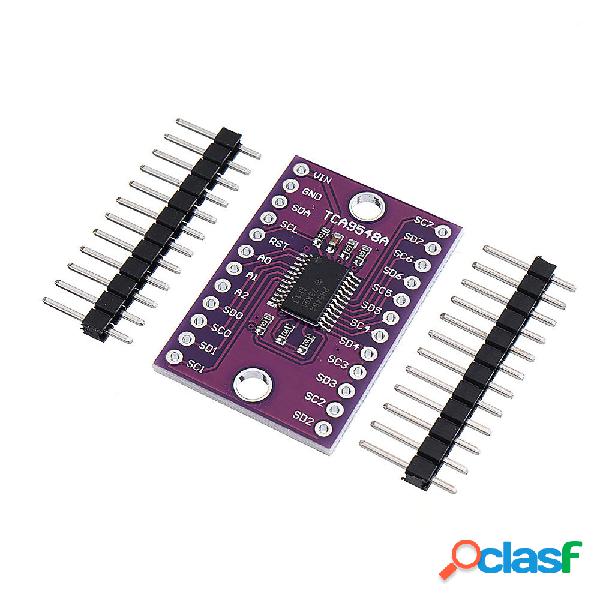 5 pezzi TCA9548A 1-to-8 I2C Scheda di espansione modulo IIC