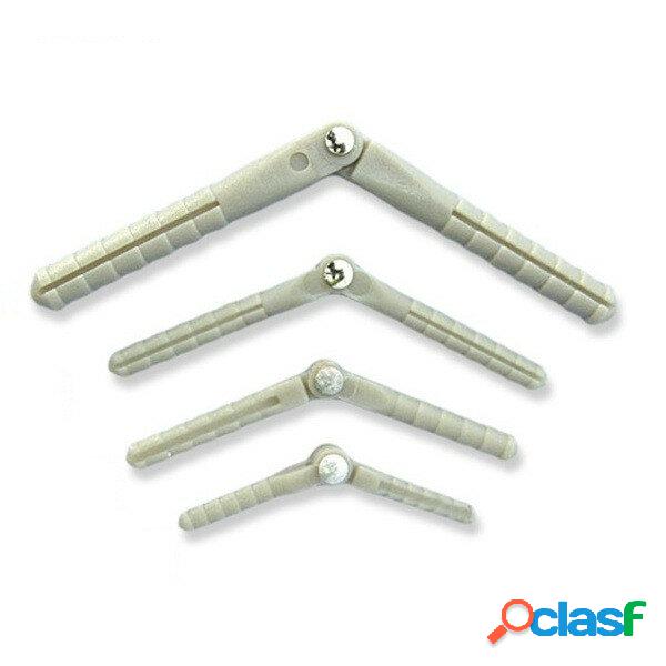 5pcs punto cardine intorno per aerei rc