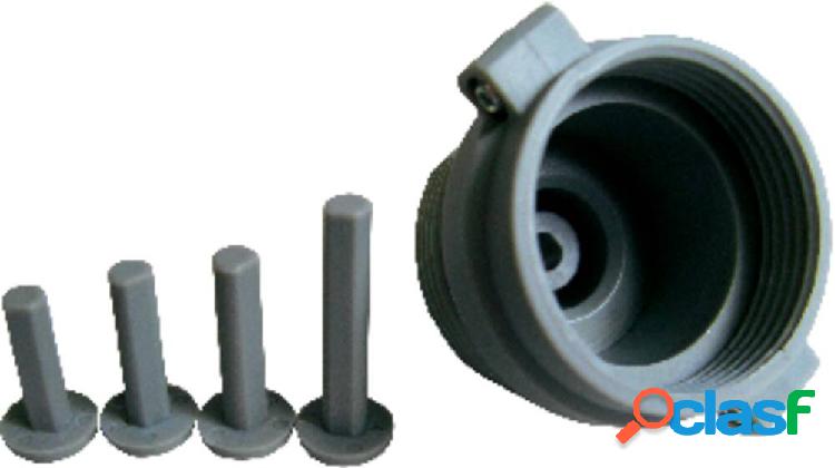 76030A1B Adattatore valvola del radiatore Adatto per
