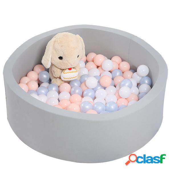 90x30x5cm Recinzione per giochi per bambini Piscina di