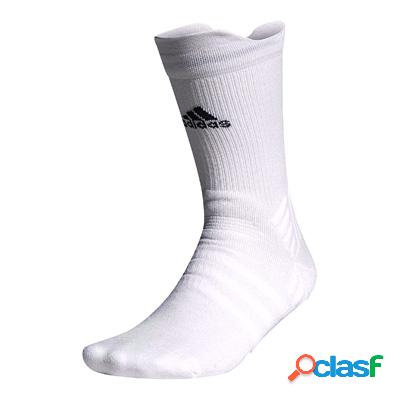 ADIDAS Tennis Crw Sock calze - bianco