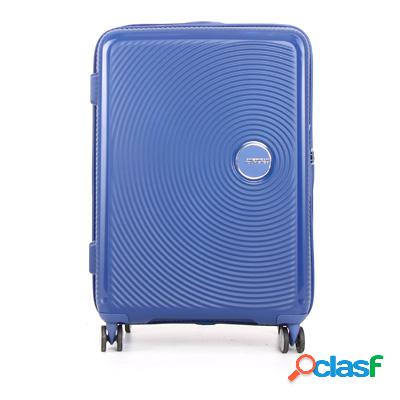 AMERICAN TOURISTER Soundbox spinner rigido medio espandibile