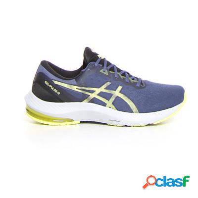 ASICS Gel Pulse 13 scarpa da running - blu giallo