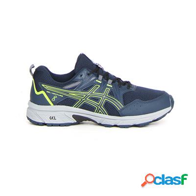 ASICS Gel Venture 8 scarpa da trail running - blu verde