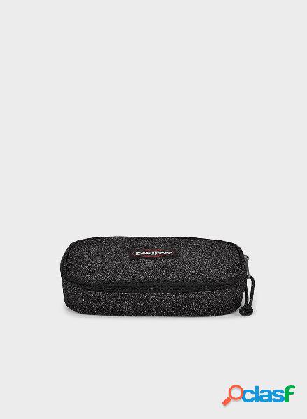 ASTUCCIO OVAL GLITTER SPARK