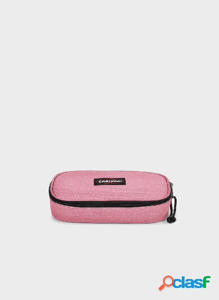 ASTUCCIO OVAL GLITTER SPARK TRUSTED
