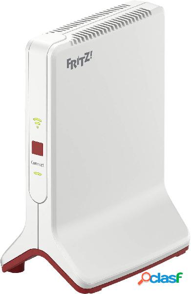 AVM FRITZ!Repeater 3000 Ripetitore WLAN 3000 MBit/s 2.4 GHz,
