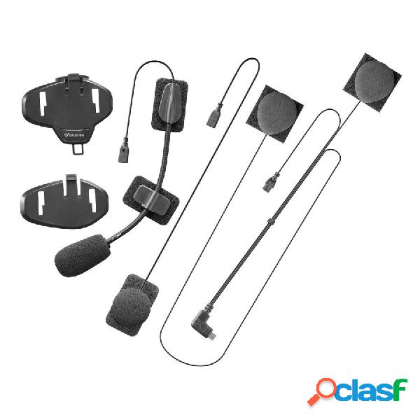 Accessori e ricambi interfono - INTERPHONE