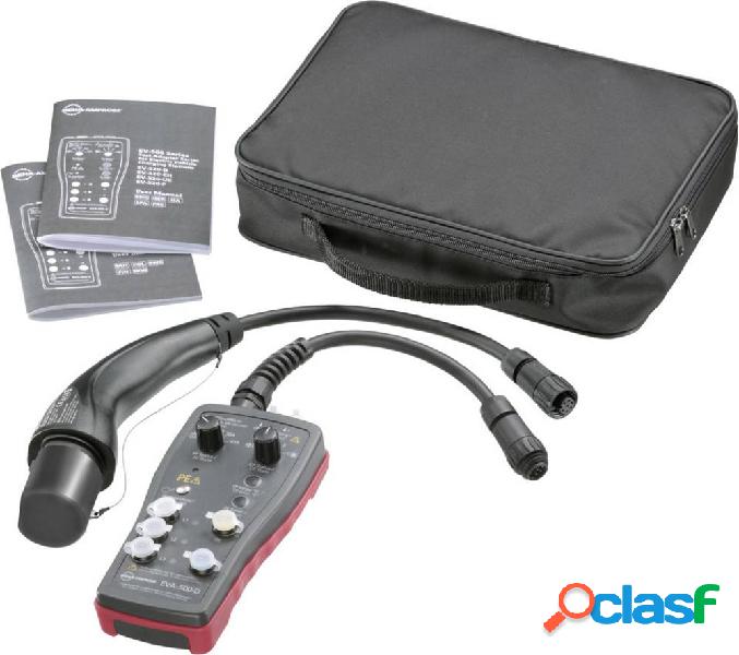 Adattatore Beha Amprobe 5008532 EV-520-D Set di adattatori