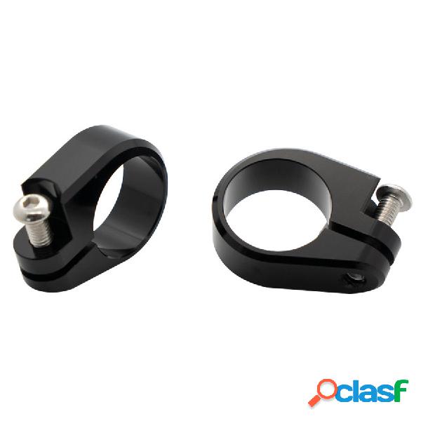 Adattatore specchio Bar End - BARRACUDA