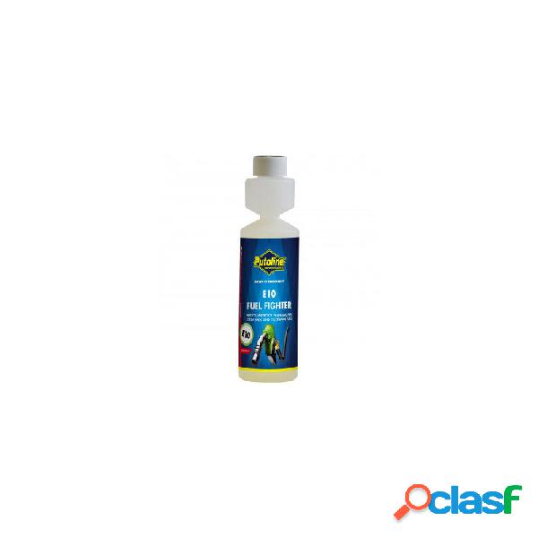 Additivo benzina Putoline E10 Fuel Fighter 250ml