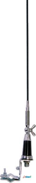 Albrecht 6351 GL-27 Antenna mobile CB Tipo Lambda 1/4