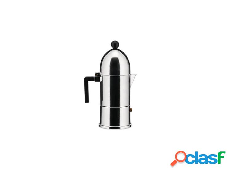 Alessi La Cupola Caffettiera Espresso