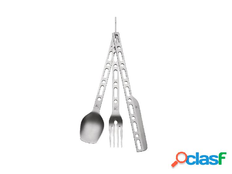 Alessi Occasional Objects - Set Posate