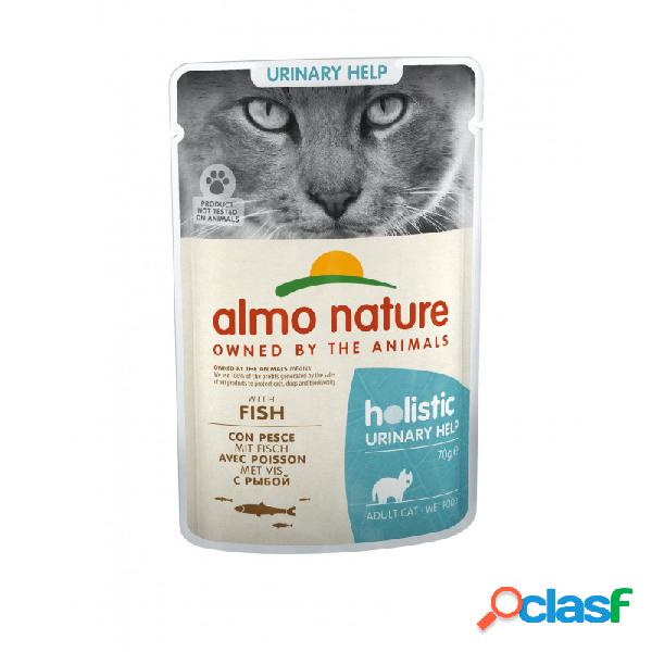 Almo Nature - Almo Nature Urinary Help Cibo Umido Per Gatti