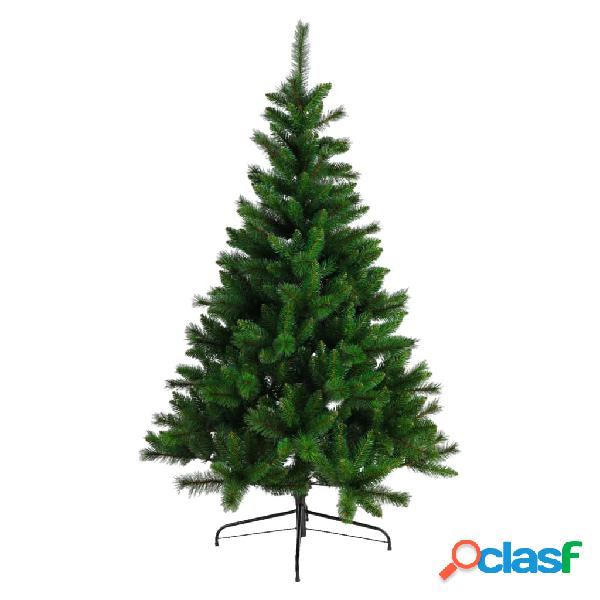 Ambiance Albero di Natale Artificiale 155 cm