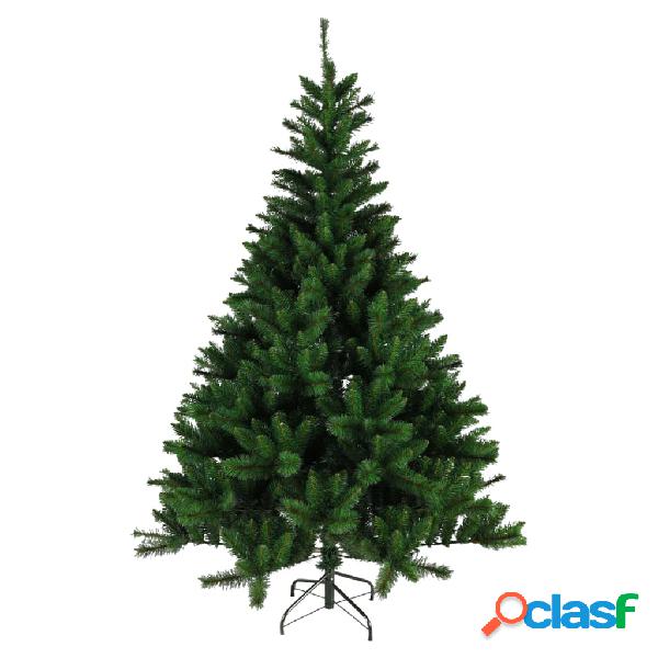 Ambiance Albero di Natale Artificiale 215 cm